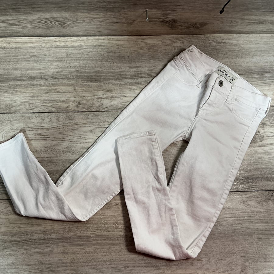 GIRLS - Size 12 - Jeans