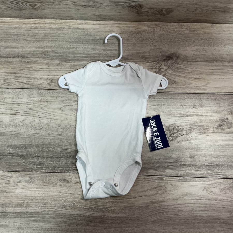 BOYS/GIRLS - 3 Month - Onesie