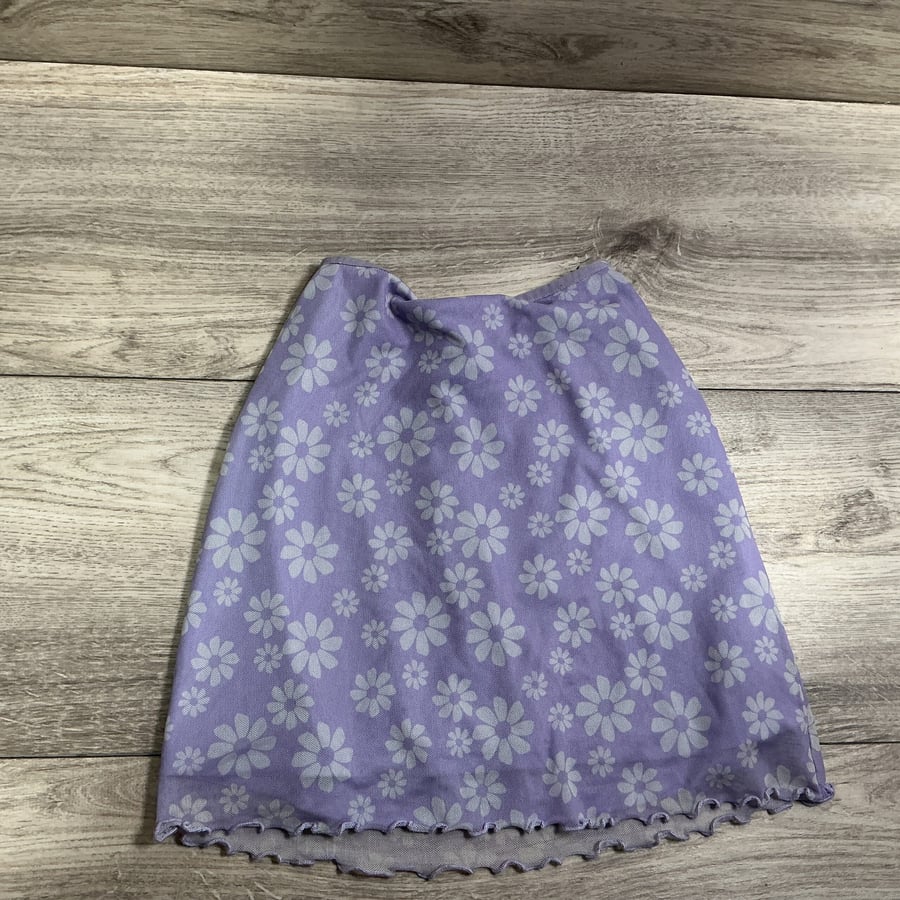 GIRLS - 7/8 - Skirt, play clothing