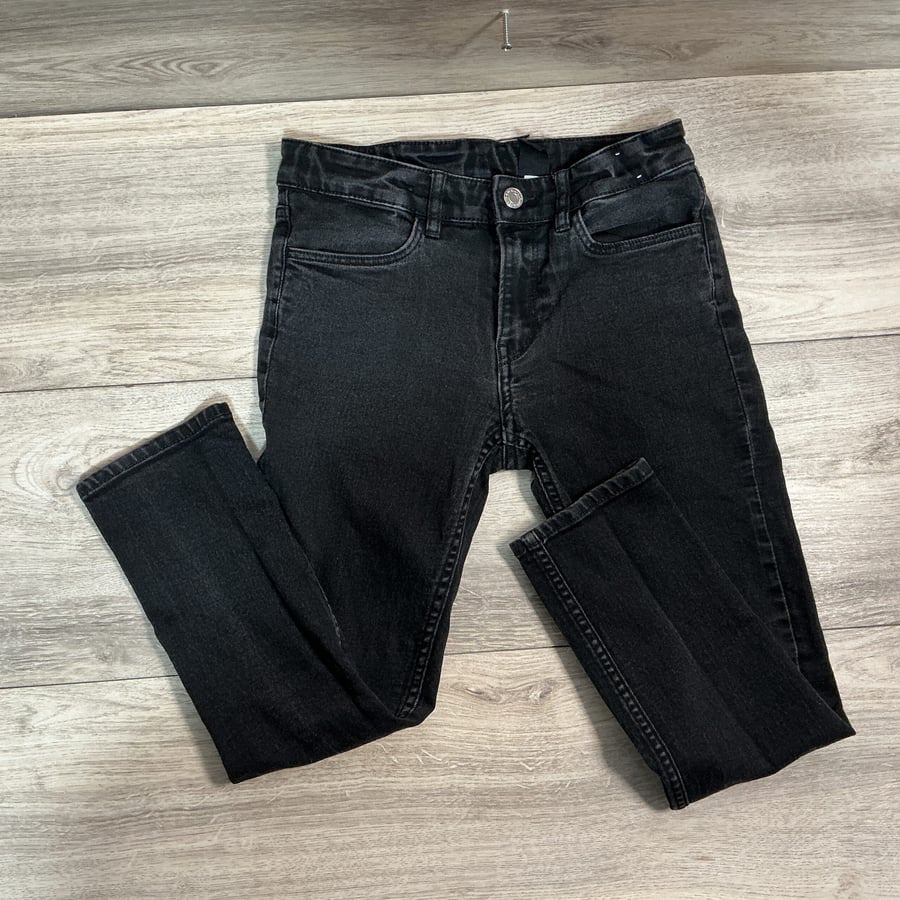 BOYS / GIRLS - 9/10 - Jeans