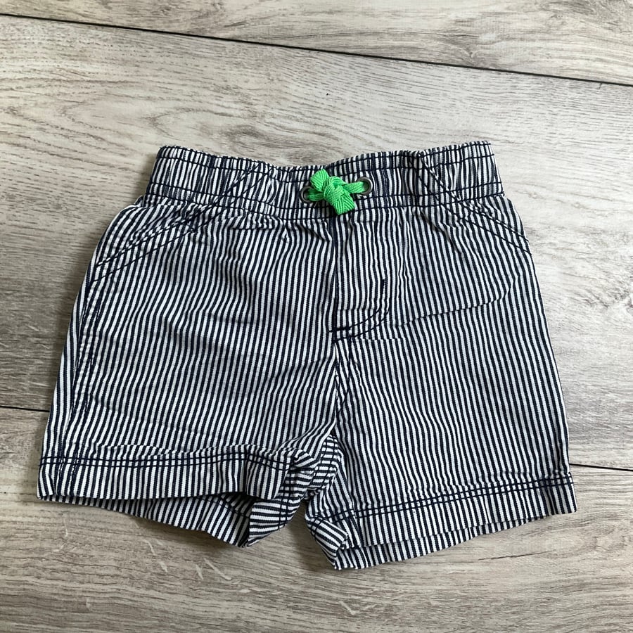 BOYS - 12 Month - Shorts