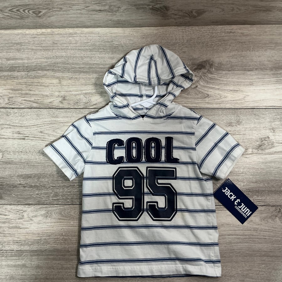 BOYS - 3T - Pullover