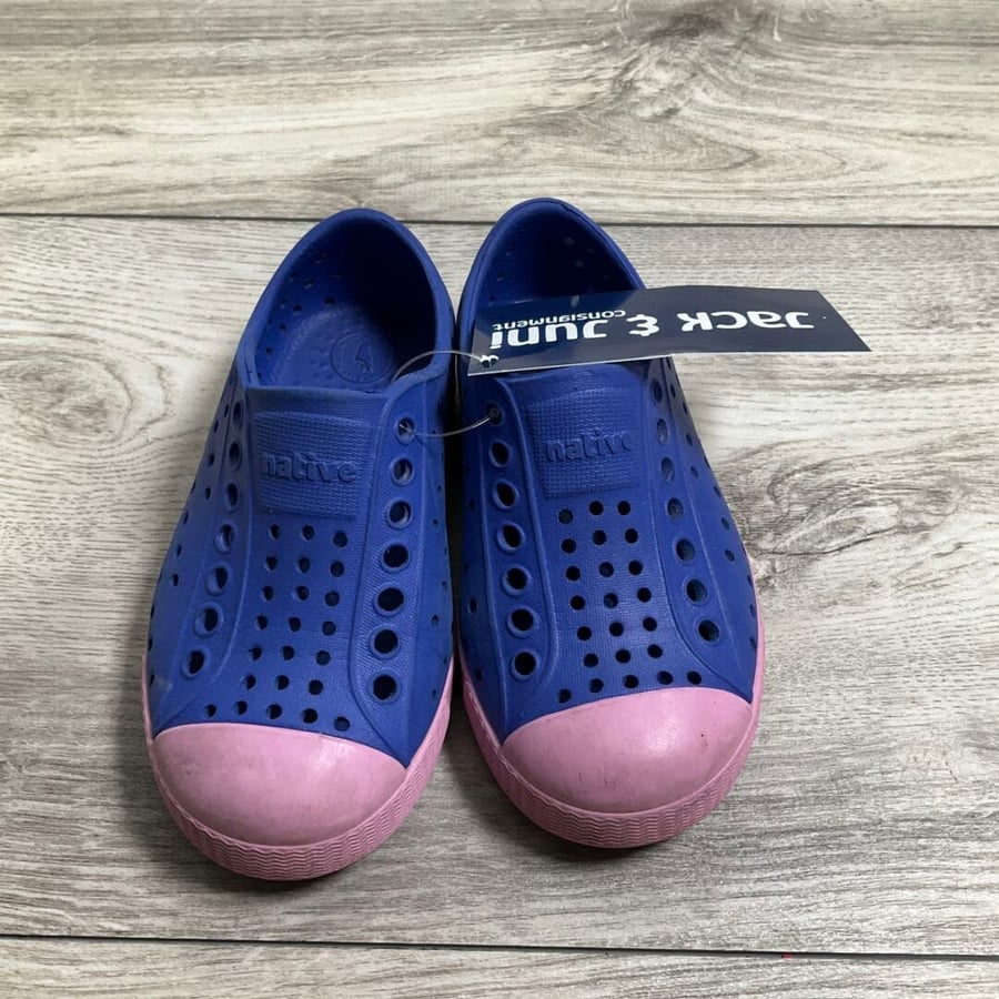 GIRLS - Size 8 - Shoes