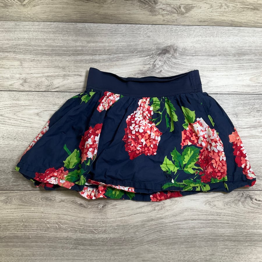 GIRLS - 6/7 - Skirt