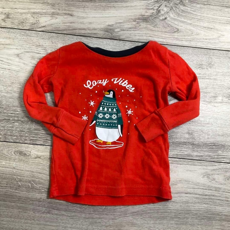 BOYS - 12/18 Month - Shirt