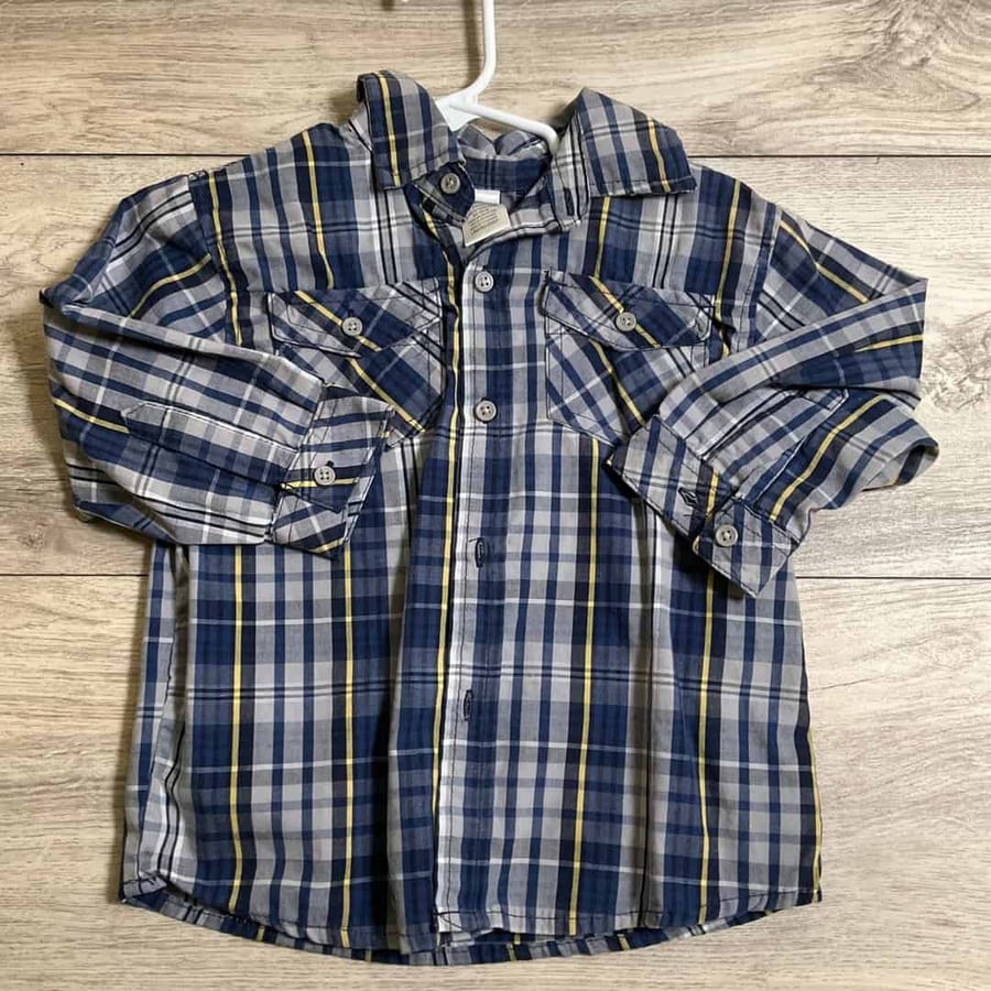 BOYS - 2T - Shirt