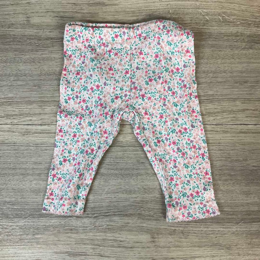 GIRLS - 3 Months - Pants