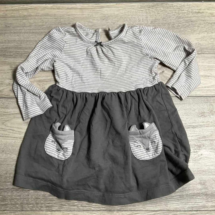 GIRLS - 9 Month - Dress