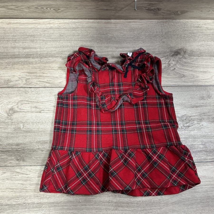 GIRLS - Size 6 - Shirt