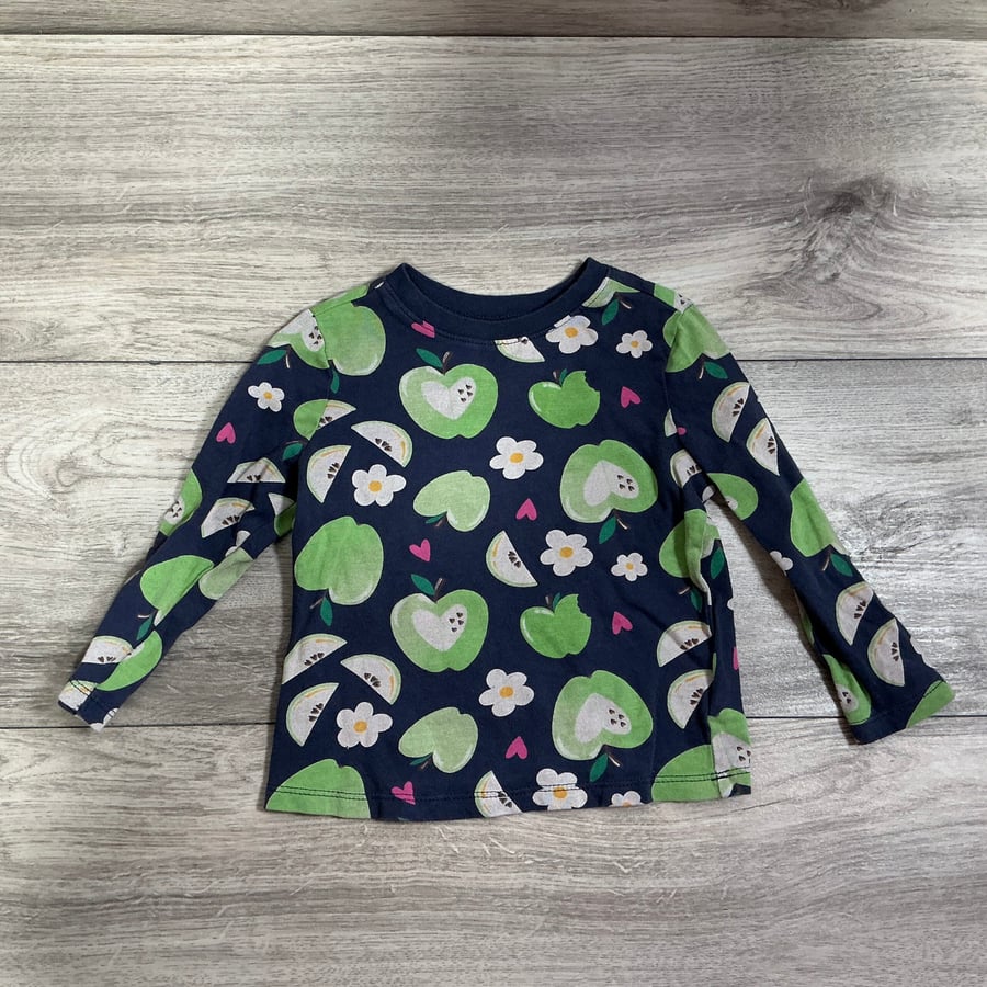 GIRLS - 2T - Shirt