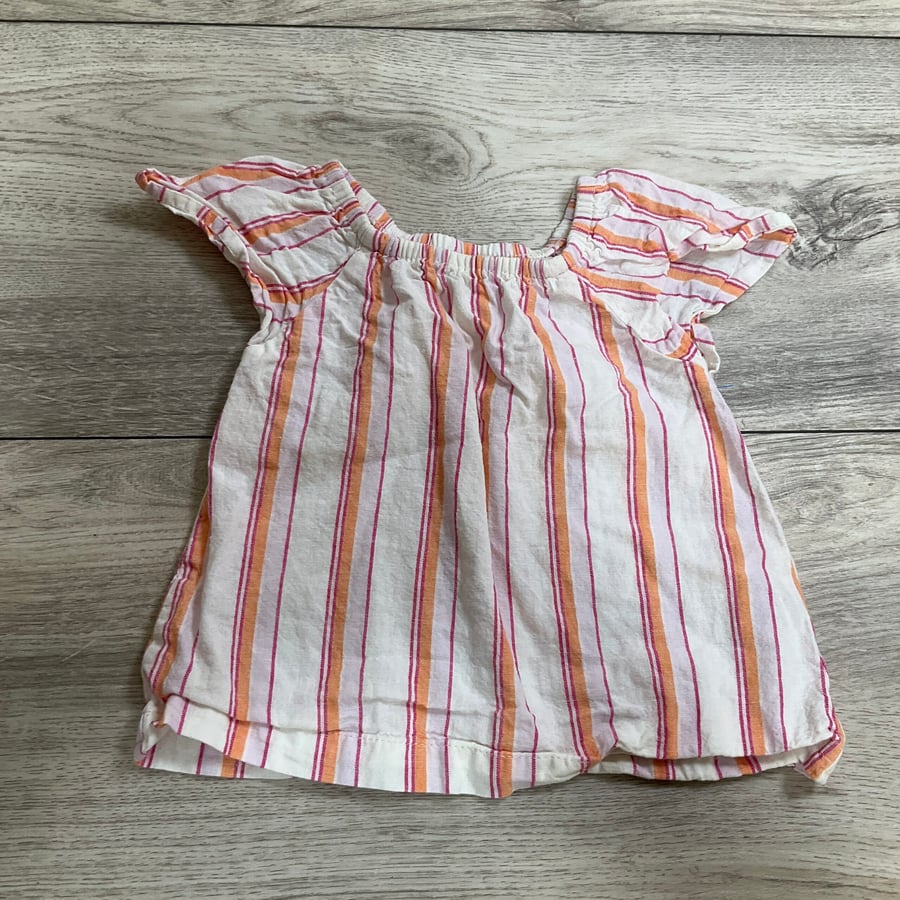 GIRLS - 6 Month - Shirt