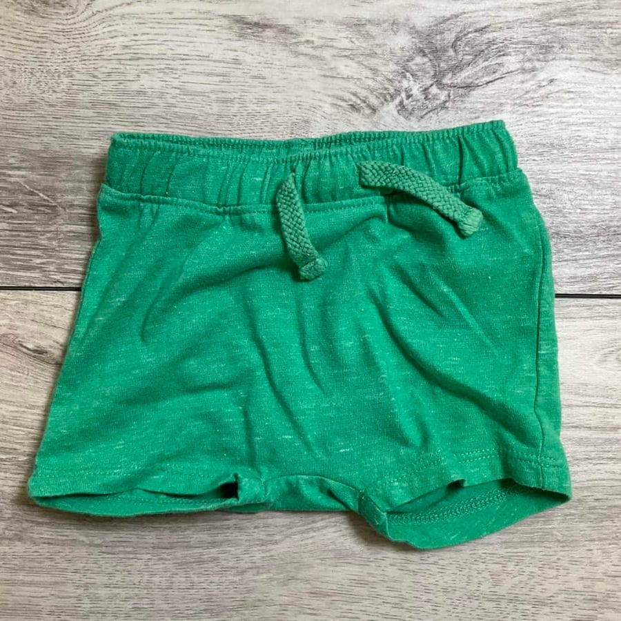 BOYS - 0/3 Month - Shorts