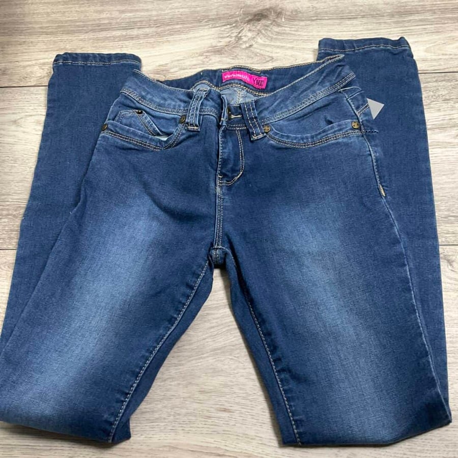 GIRLS - Size 10 - Jeans