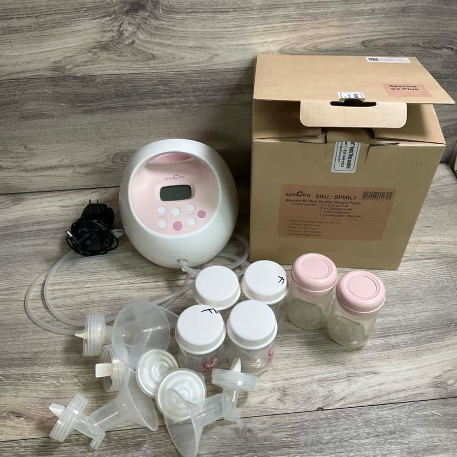 Spectra® S2 Plus Premier – TESTED PARTS, System Used a Few Times