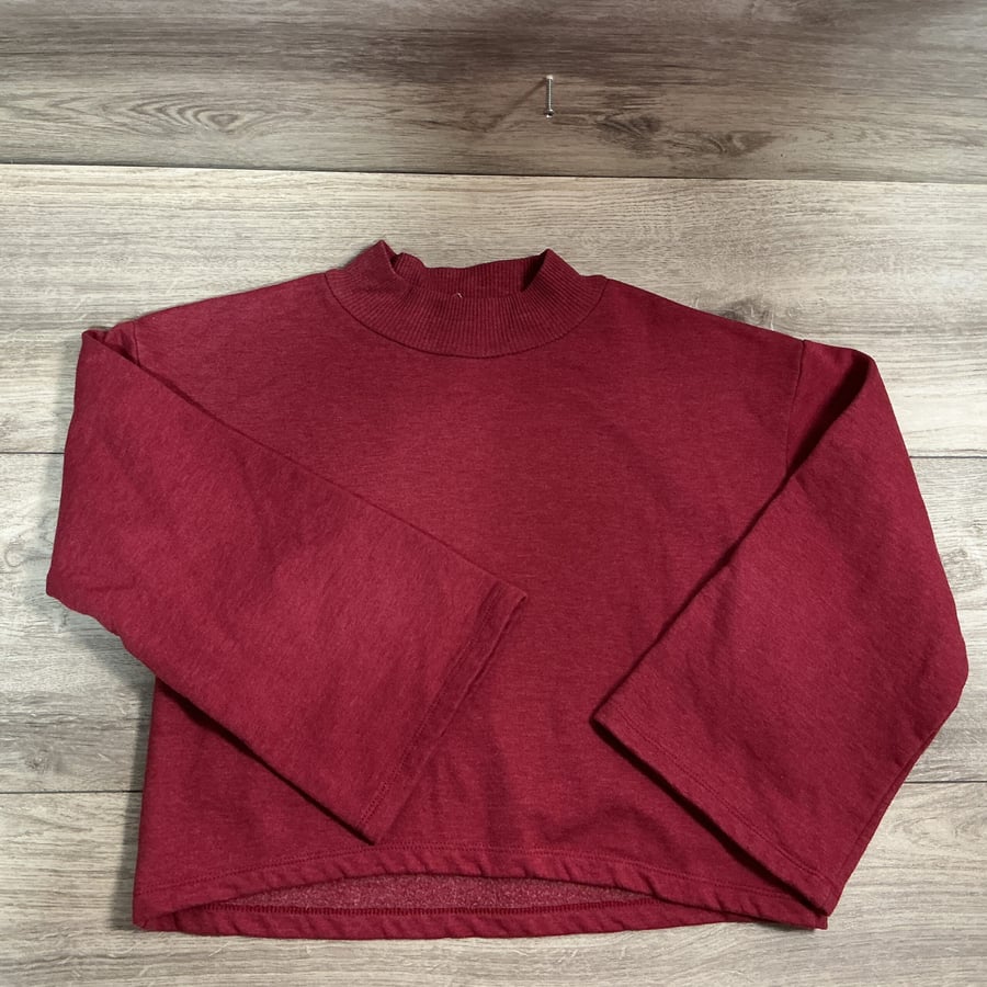 GIRLS - Size 10 - Pullover