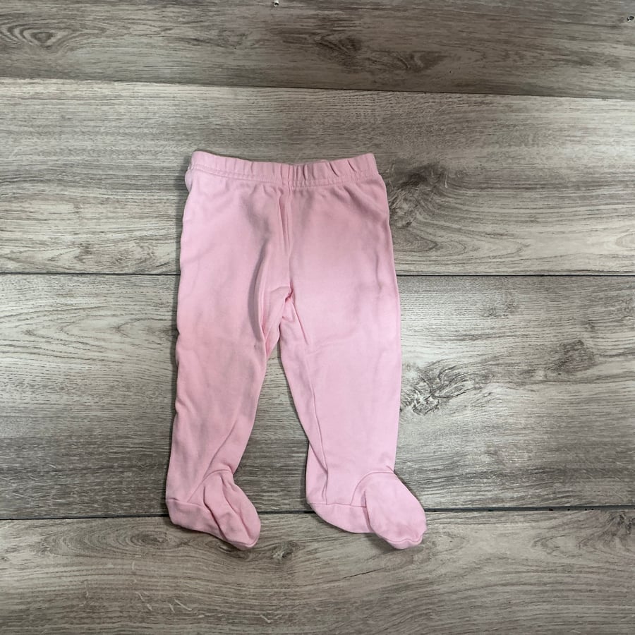 GIRLS - 3/6 Month - Pants