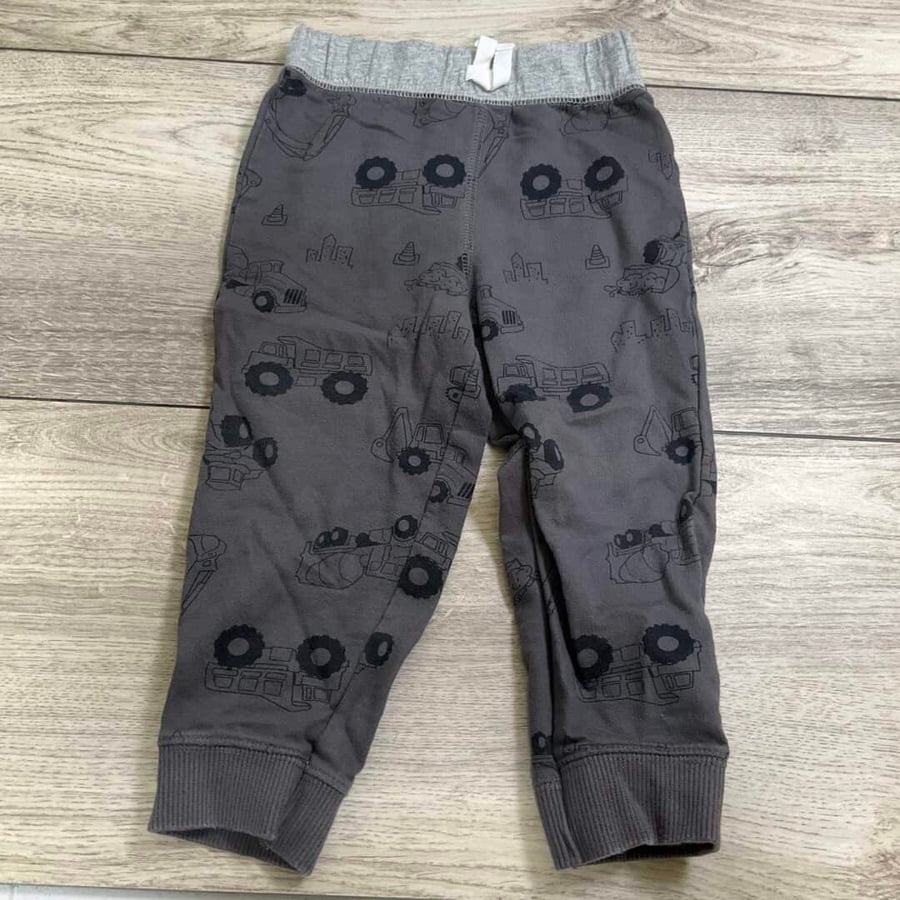 BOYS - 18 Month - Pants