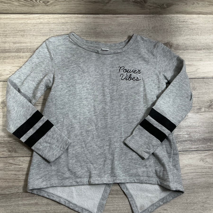 GIRLS - Size 8 - Shirt