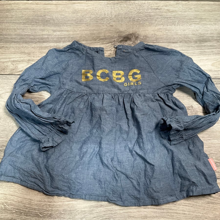 GIRLS - 3T - Shirt