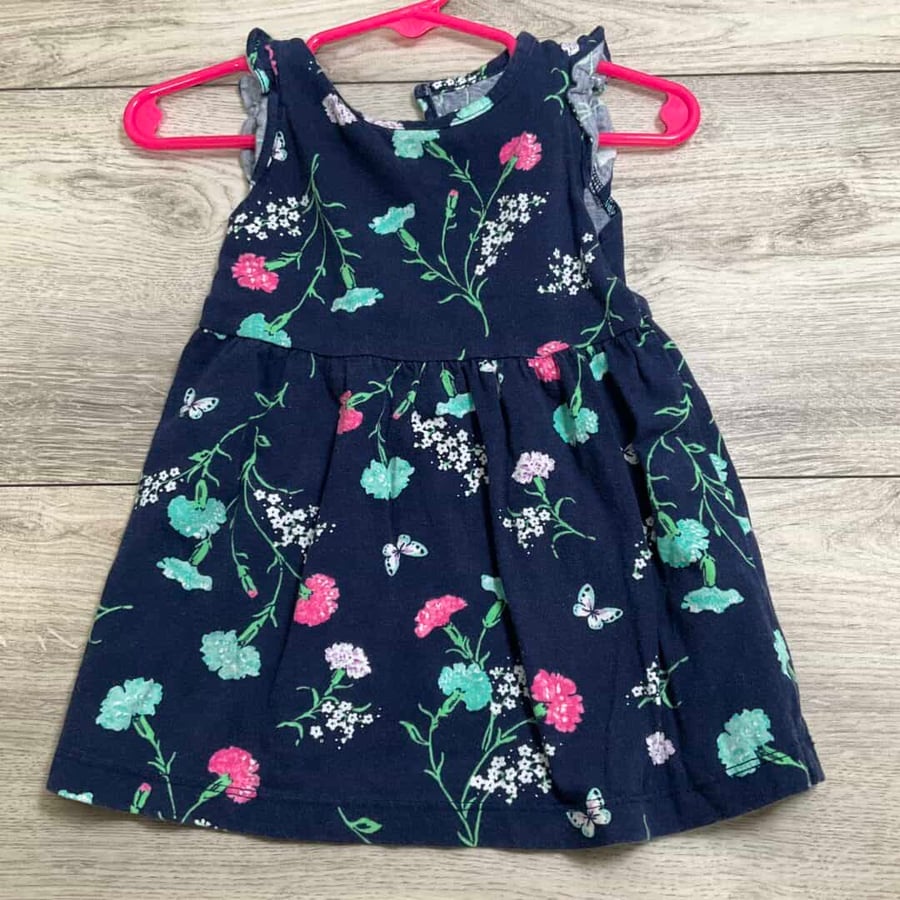 GIRLS - 9 Months - Dress
