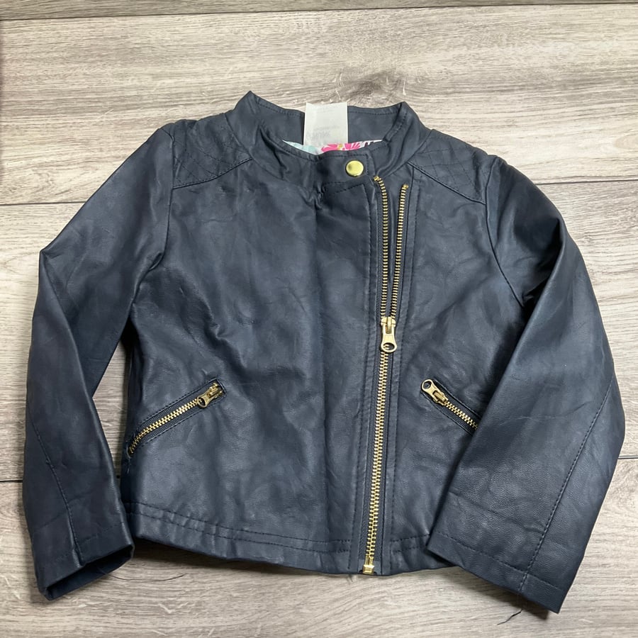 GIRLS - 3T - Jacket