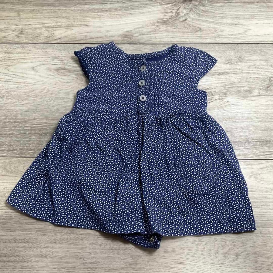 GIRLS - Size 6 - Dress