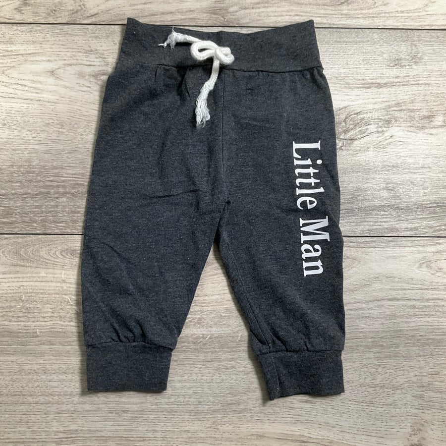 BOYS - 6 Month - Pants