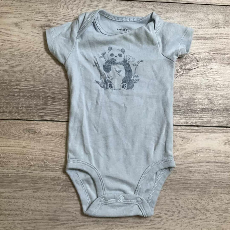 BOYS - 3 Month - Onesie - Play Clothes Condition
