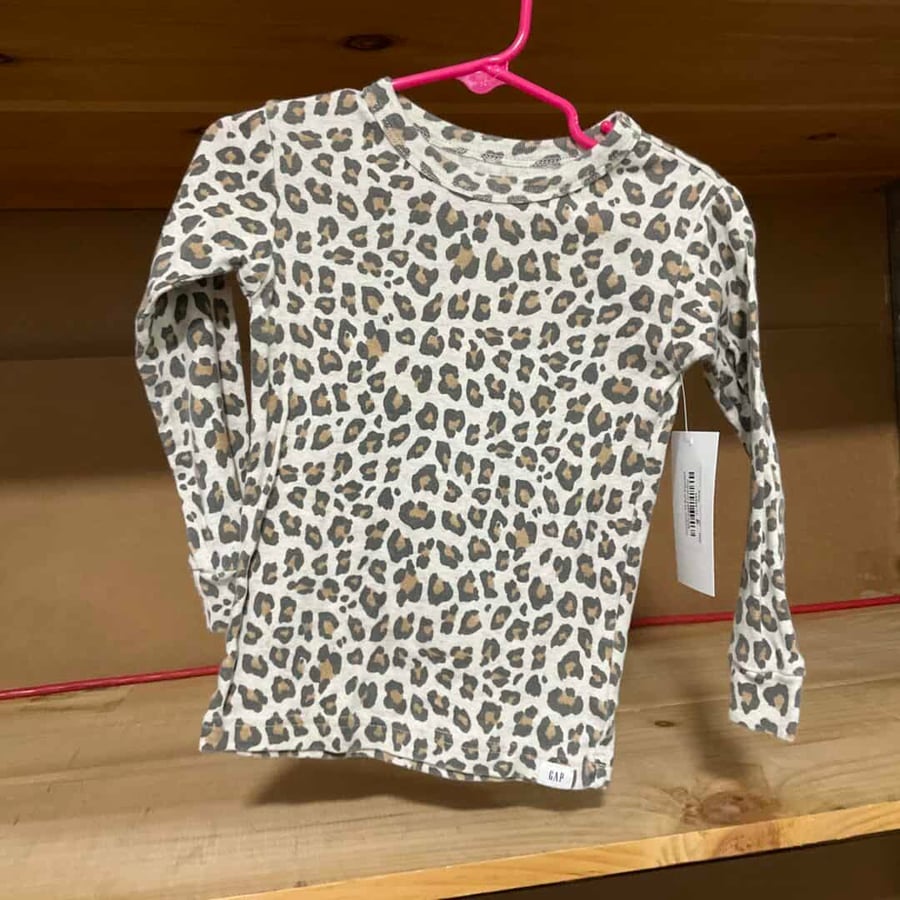 GIRLS - 3T - Shirt