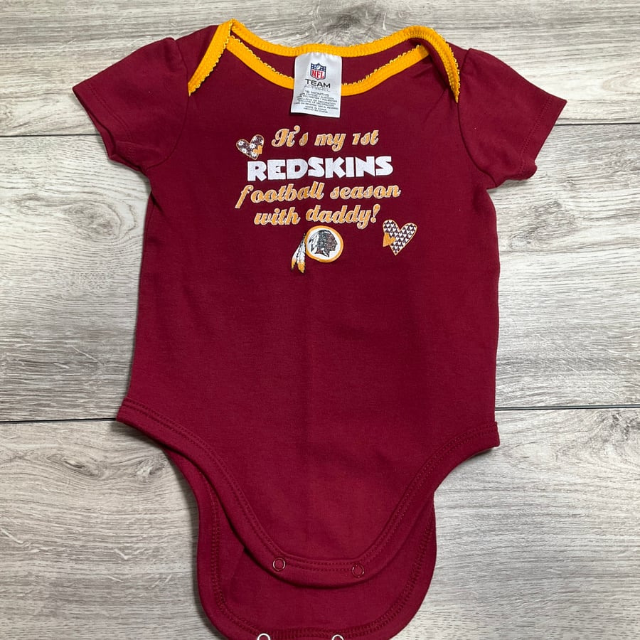 GIRLS - 18 Month - Onesie