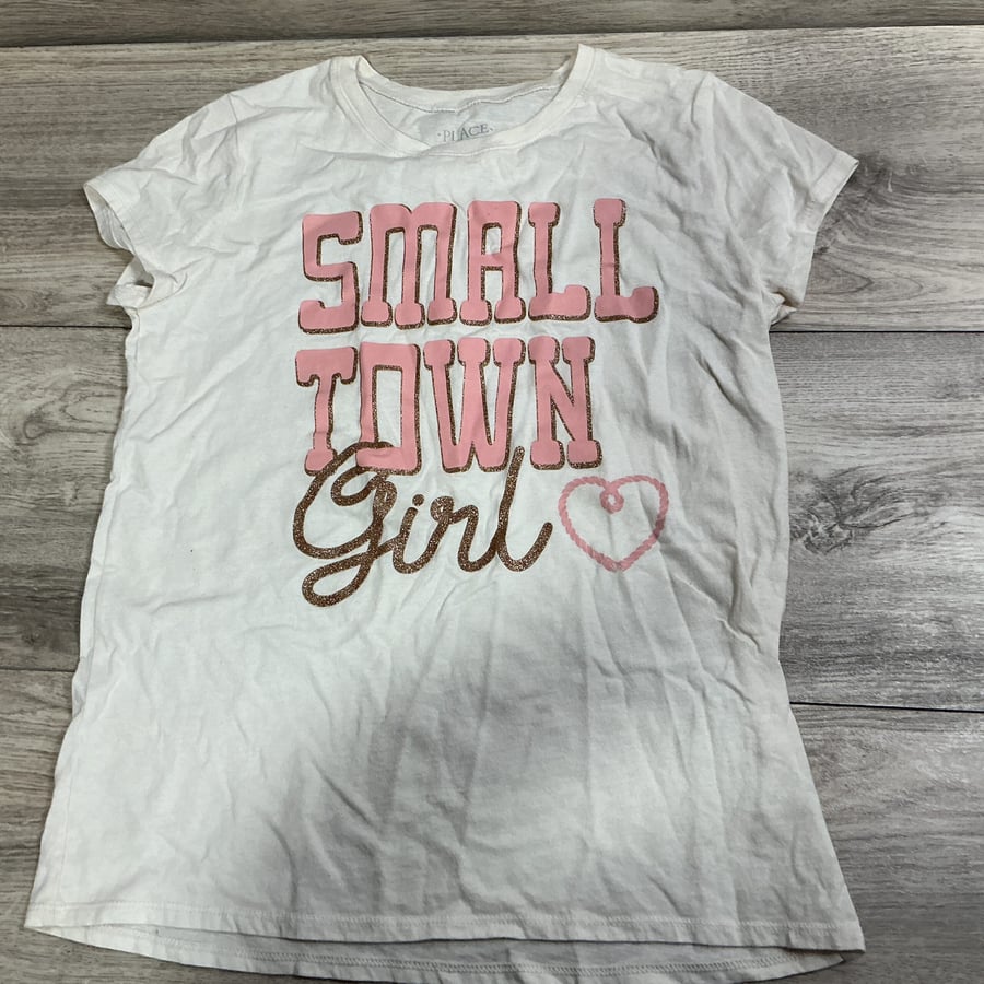 GIRLS - Size 14 - Shirt