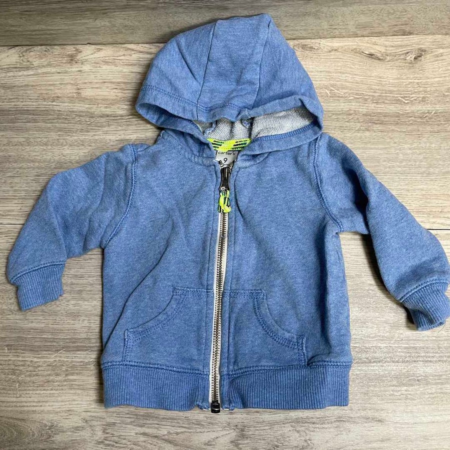 BOYS - 9 Months - Jacket