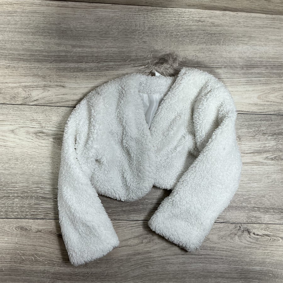 GIRLS - 4T - Cardigan