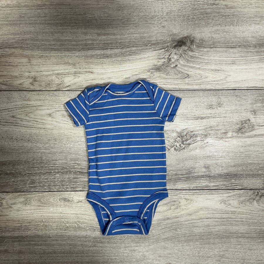 BOYS  3 Month - Onesie