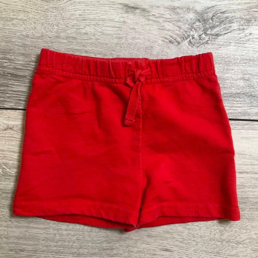 BOYS - 3/6 Month - Shorts