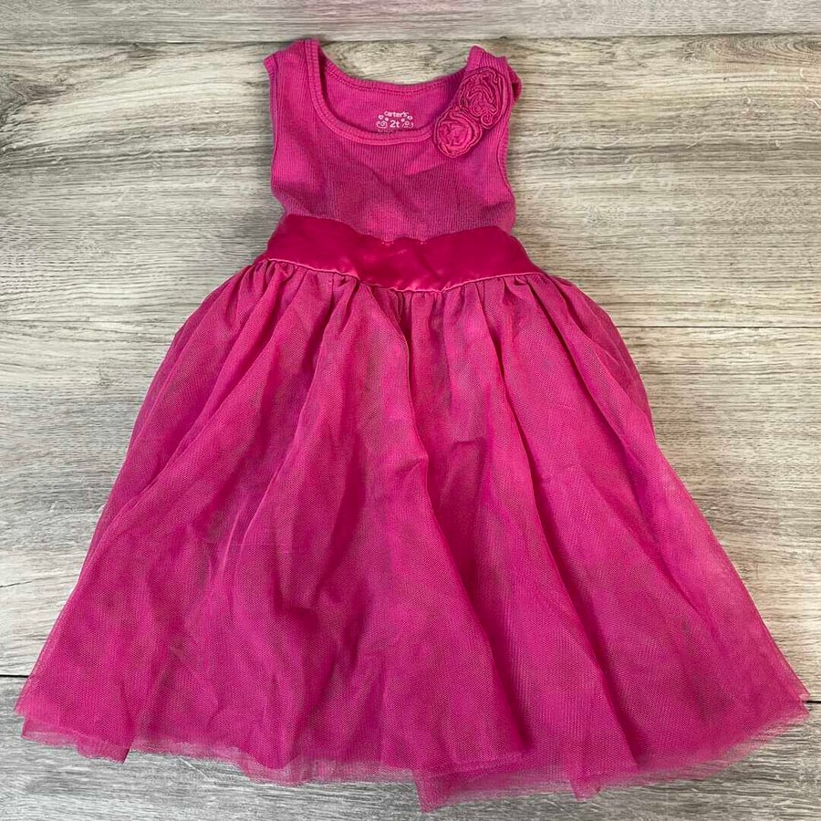 GIRLS - 2T - Dress