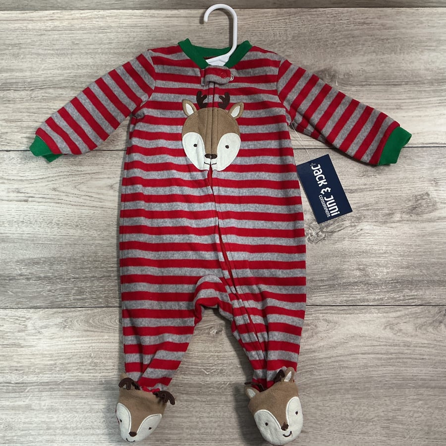BOYS - 6 Month - Sleeper
