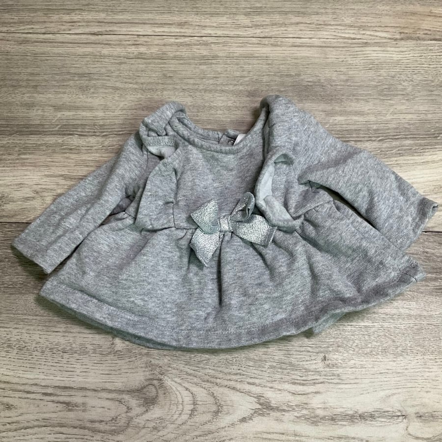 GIRLS - Newborn - Shirt