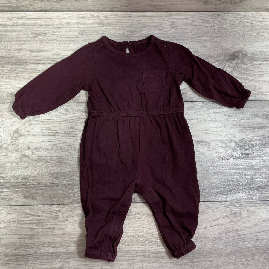 GIRLS - 3/6 Month - Jumper