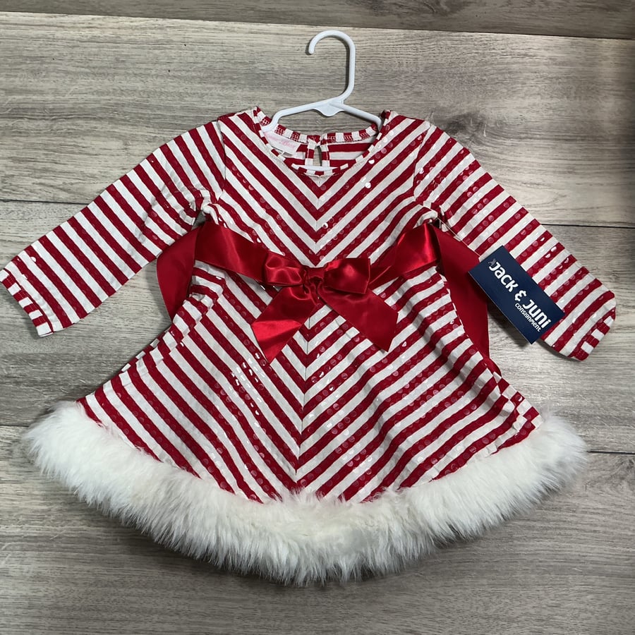 GIRLS - 18 Month - Dress