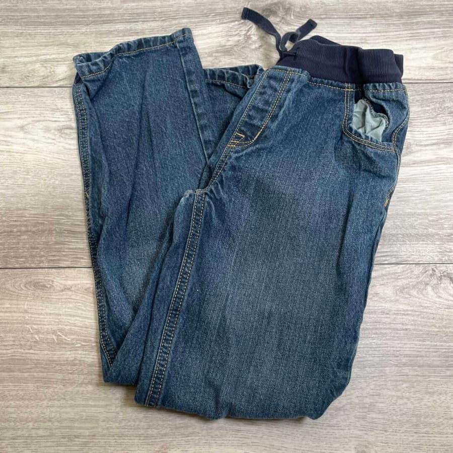 BOYS - Size 10 - Stretch Jeans
