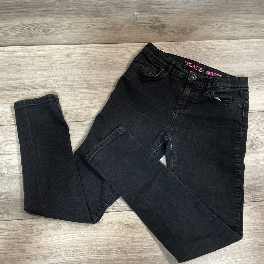 GIRLS - Size 10 - Jeans