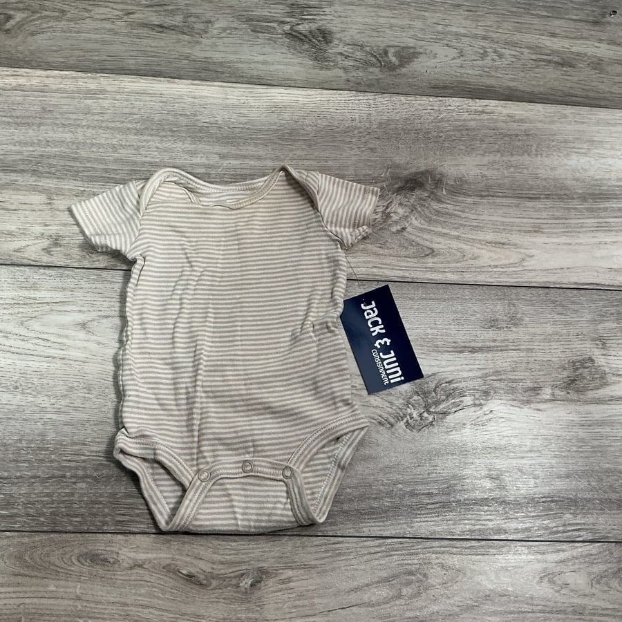 BOYS - 3 Month - Onesie