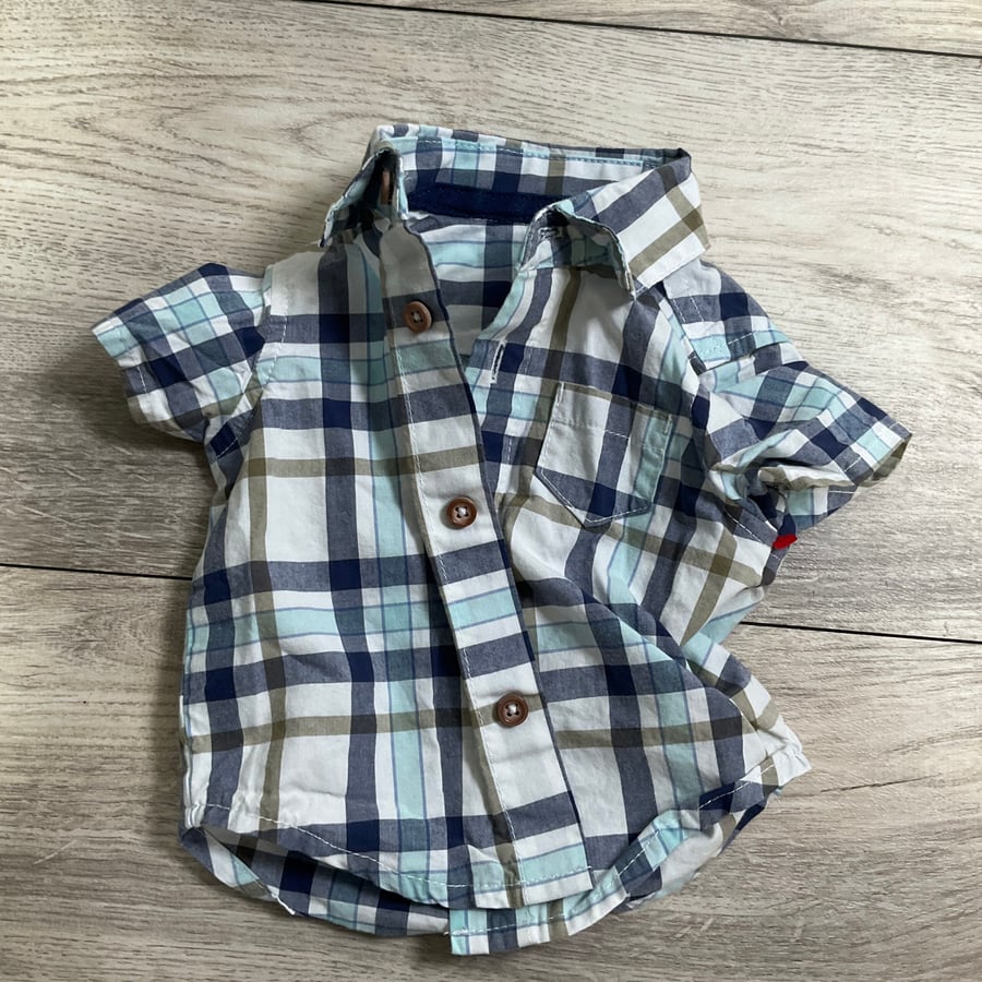 BOYS - Newborn - Shirt