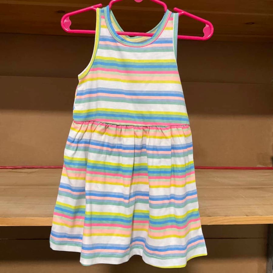 GIRLS - 2T - Dress
