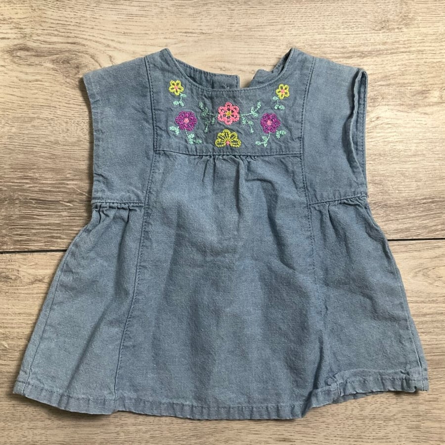 GIRLS - 3 Month - Shirt