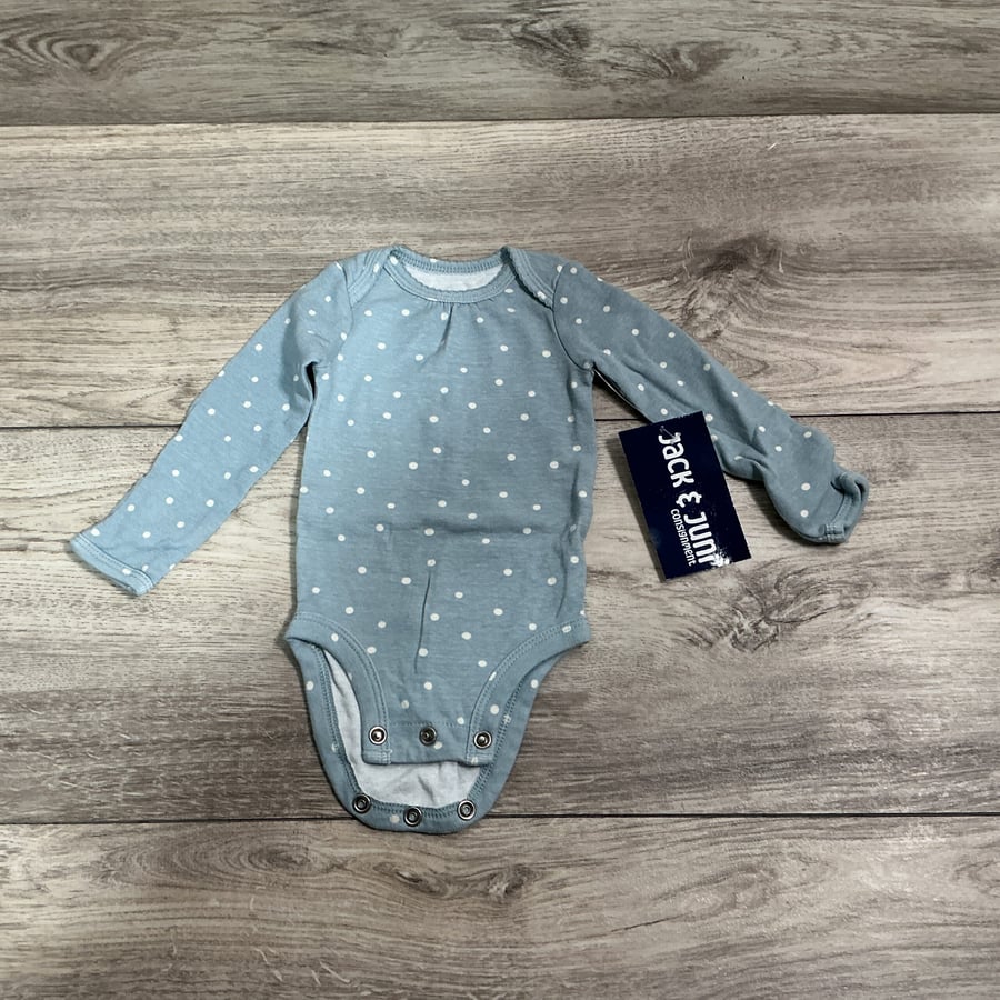 BOYS - Newborn - Onesie