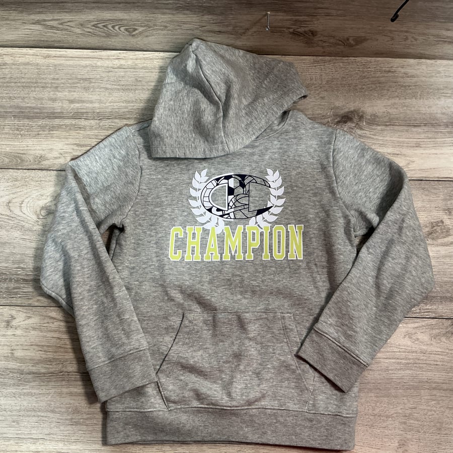 GIRLS - Size 10/12 - Pullover