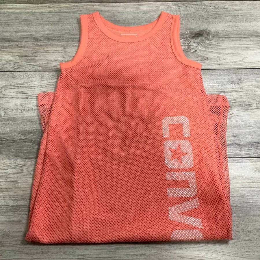 GIRLS - Size 10 /12- Pool Dress
