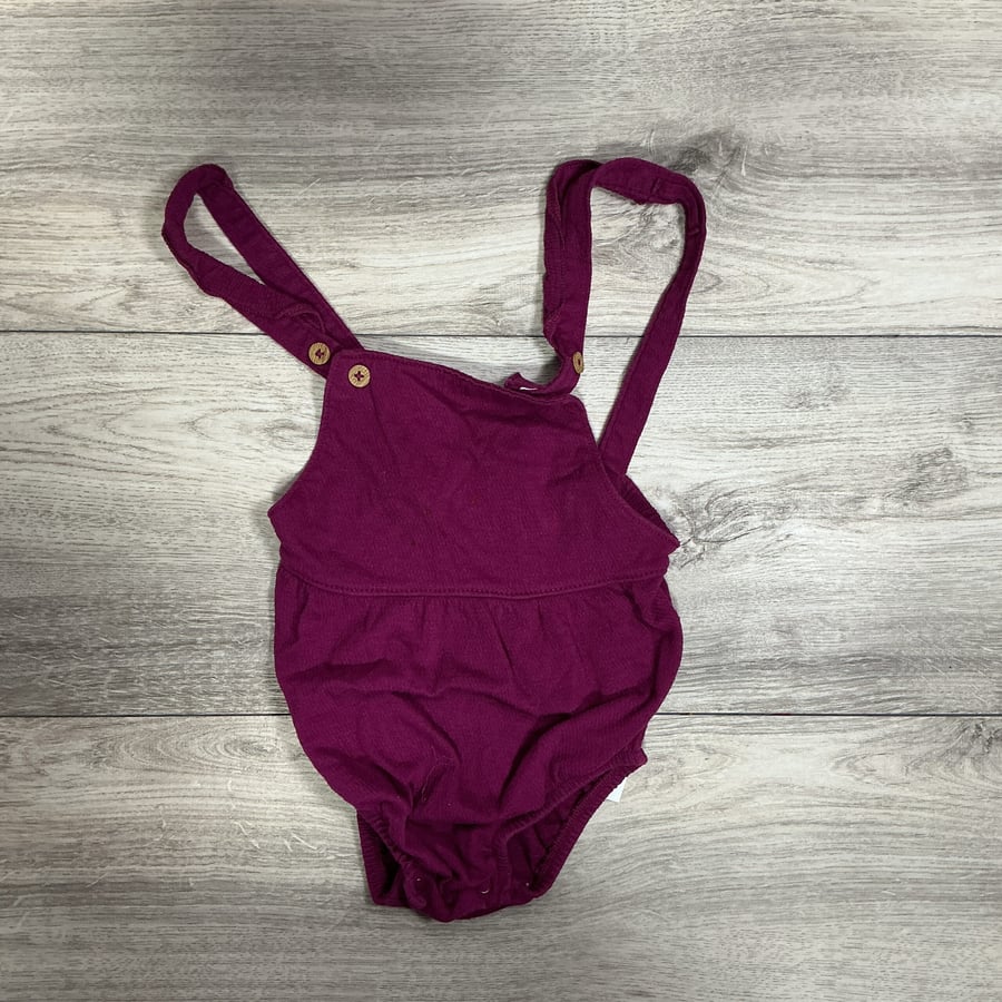 GIRLS - 24 Month - Onesie
